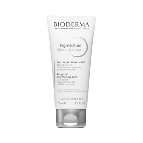 Pigmentbio Zones Sensibles 75ML - BIODERMA