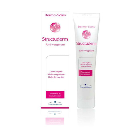 Dermo Soin Structuderm Creme Anti-Vergeture 75ML - DERMO-SOIN