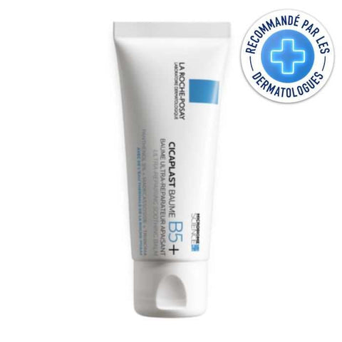 Cicaplast Baume Reparateur B5+ 100 ML - LA ROCHE POSAY