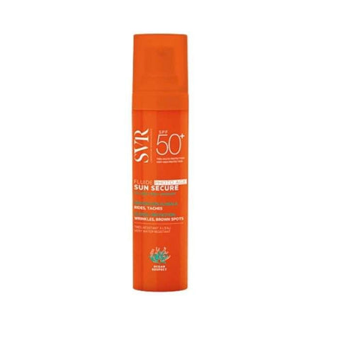 Sun Secure Fluide Photo Age SPF 50+ 40 ML - SVR