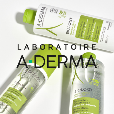 A-DERMA