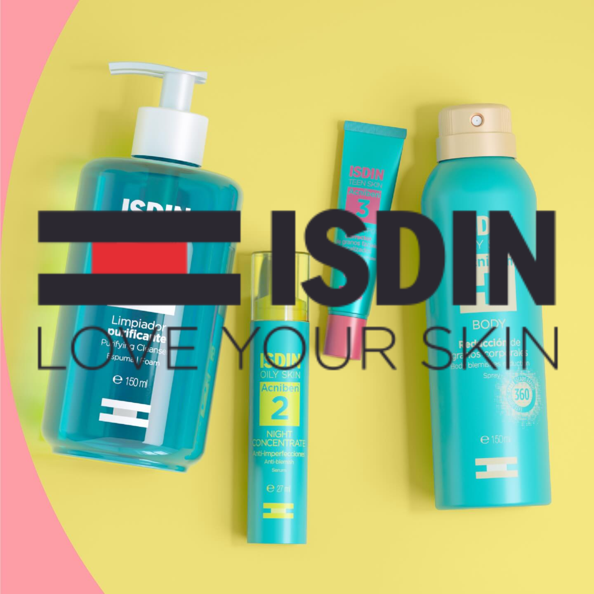 ISDIN