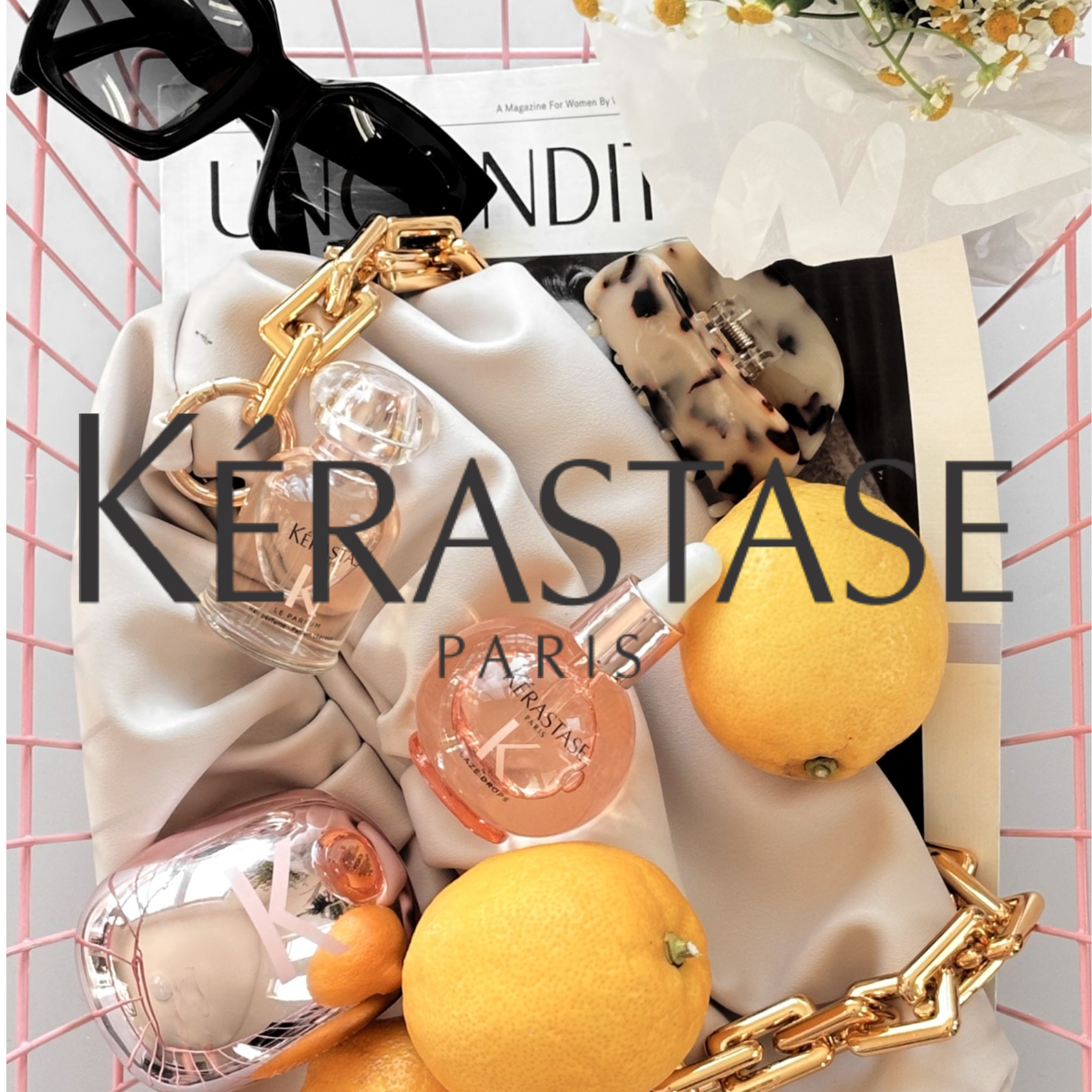 KERASTASE