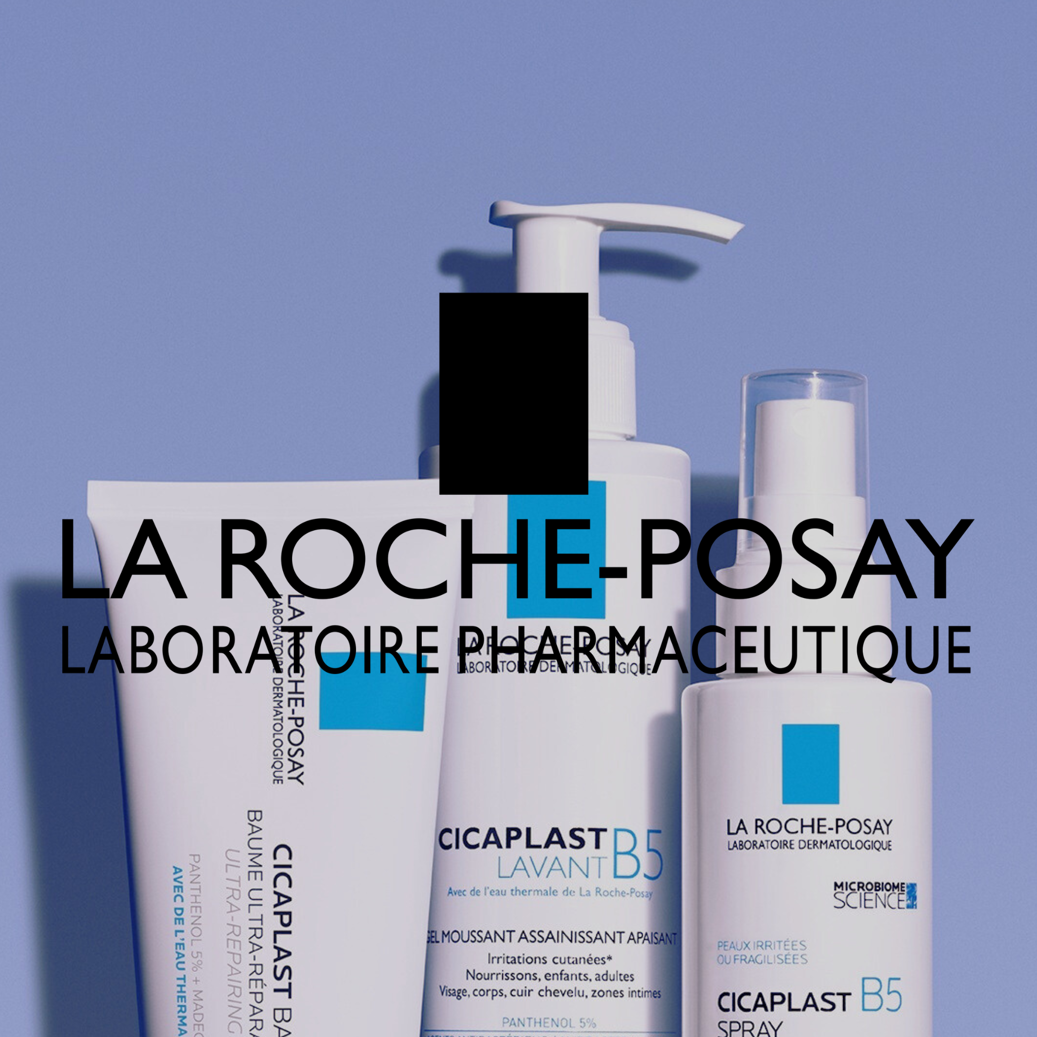 LA ROCHE POSAY