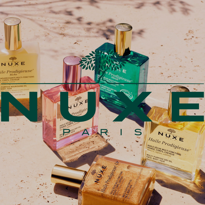 NUXE