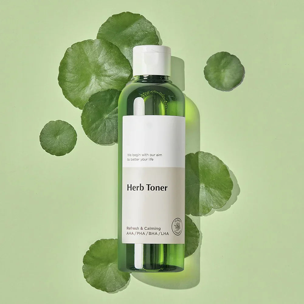 Toner
