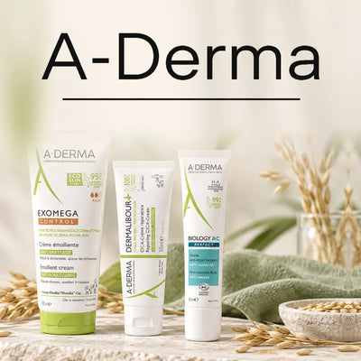 A-DERMA