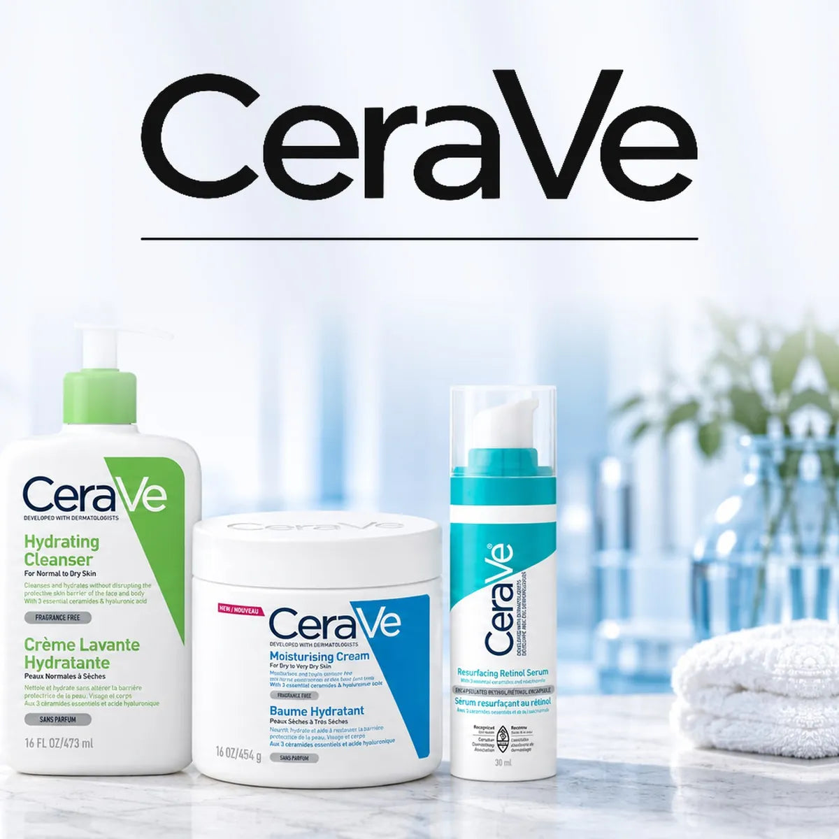 CeraVe