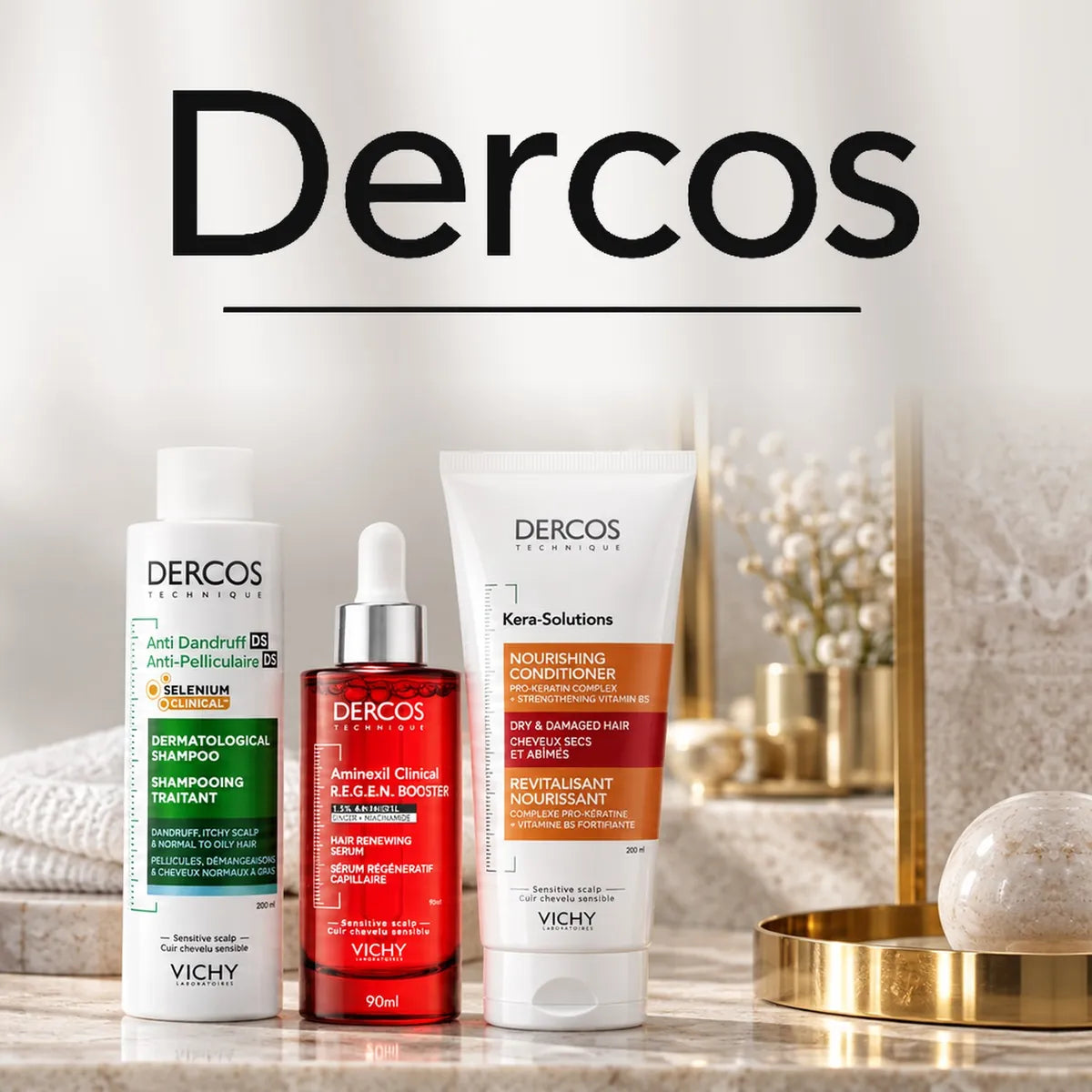 Dercos