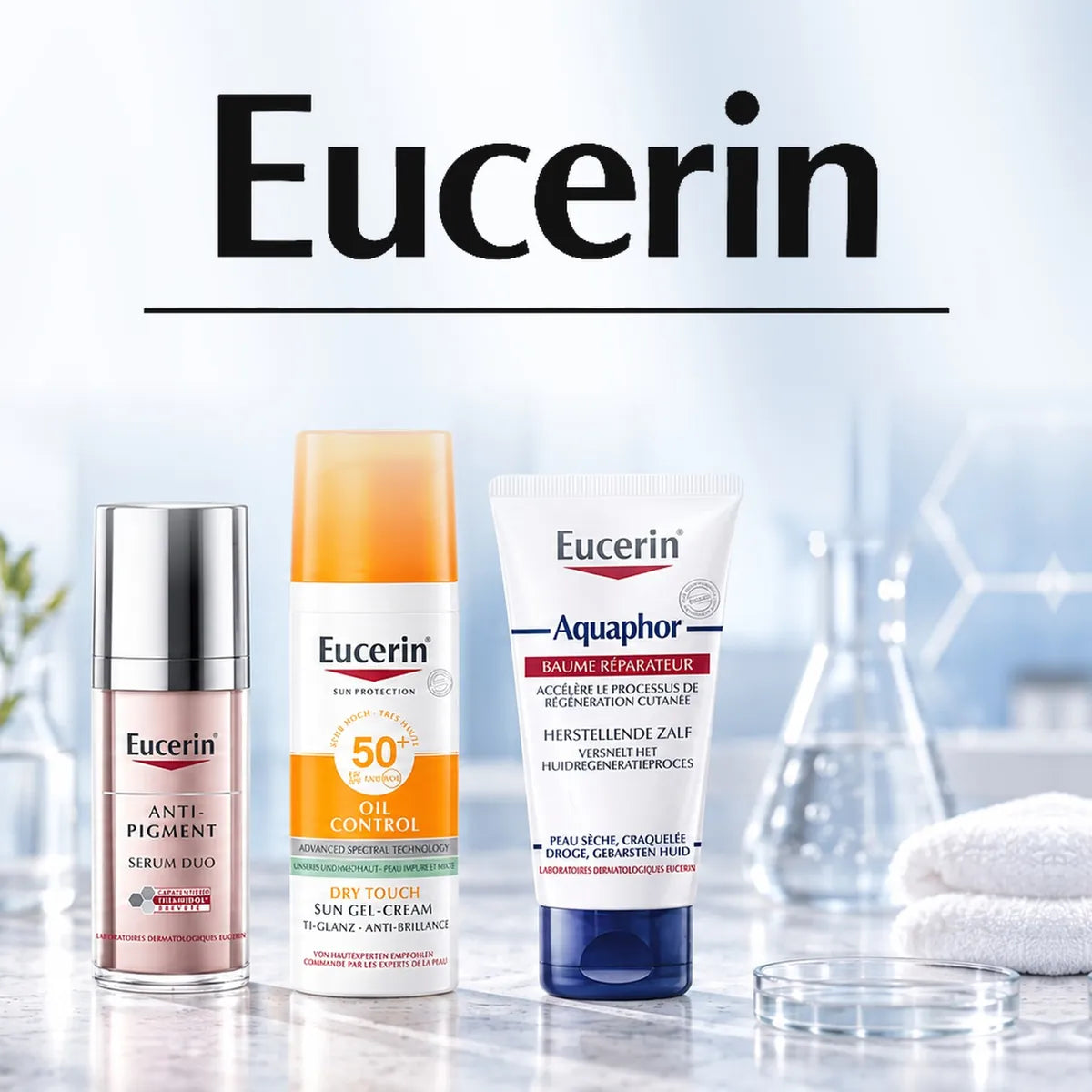 Eucerin