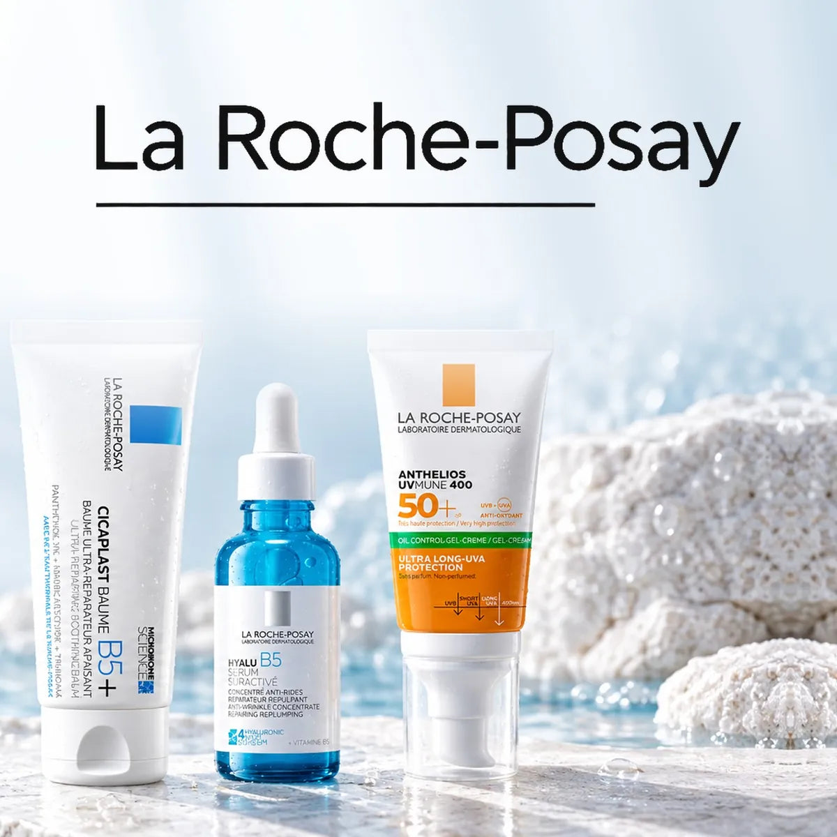La Roche-Posay