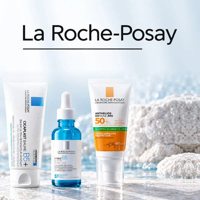 LA ROCHE POSAY