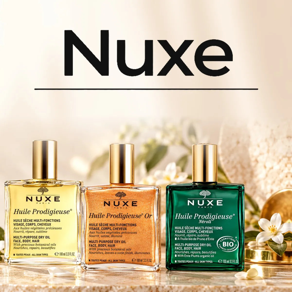Nuxe