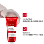 Vichy Dercos Après-Shampooing Ultra-Réparateur Collagen 17 Filler 200 ML - DERCOS