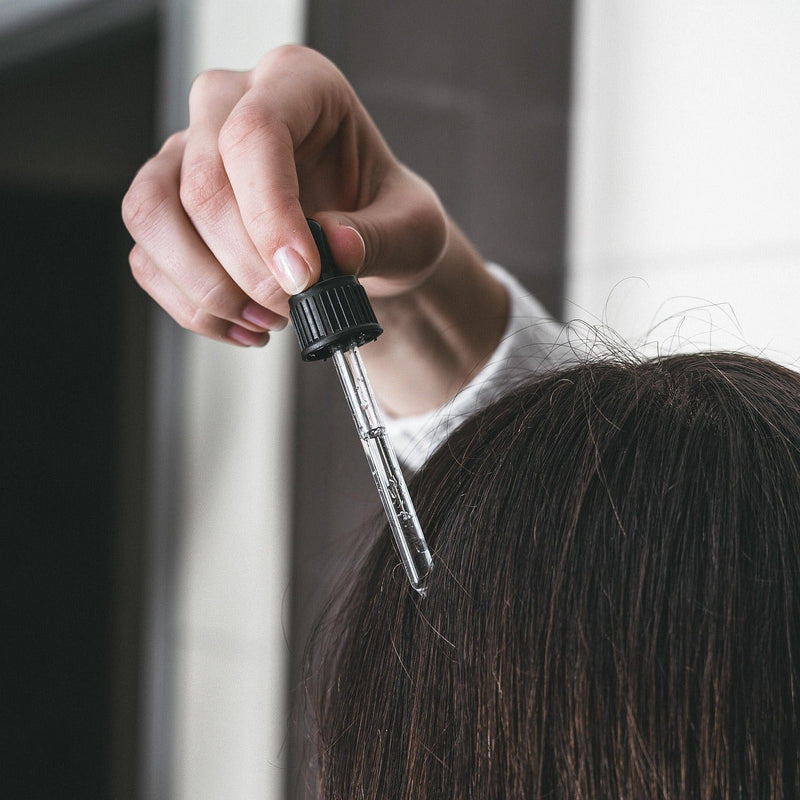 Cheveux