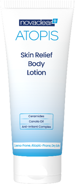 Novaclear Atopis Skin Relief Body Lotion 250ML