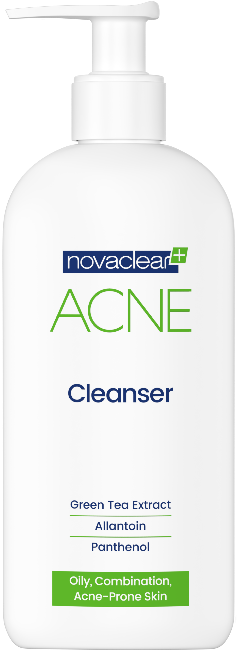 Novaclear Acne Cleanser 150ML