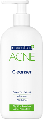 Novaclear Acne Cleanser 150ML