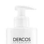 Vichy Dercos Shampooing Antipelliculaire Cheveux Secs 390 ML