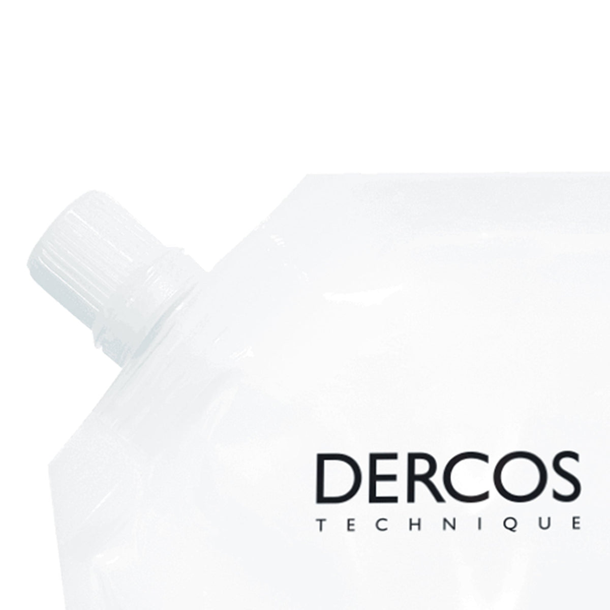 Vichy Dercos Anti Pelliculaire Shampoing Cheveux Secs Recharge 390 ML - DERCOS