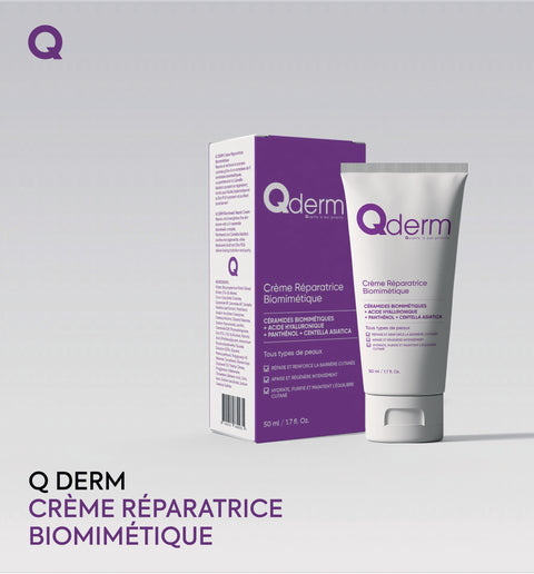 Crème Réparatrice 50 ML