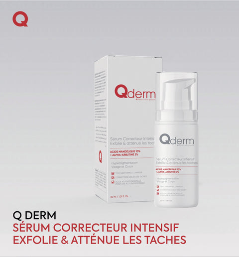 Sérum Correcteur 30 ML