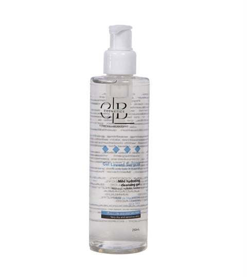 Gel Nettoyant Lavant Surgras Peau Seche – 250ML