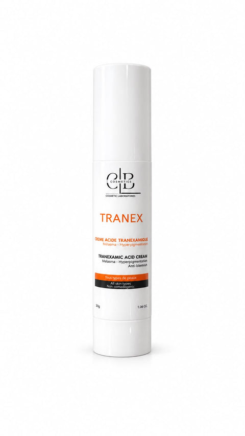 Tranex Creme Tranexamique – 50ML