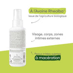 Aderma Cytelium Irritations Cutanees Spray Assechant 100 ML - A-DERMA