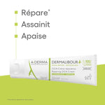 Aderma Dermalibour + Cica Creme Reparatrice 50 ML - A-DERMA