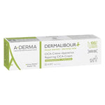 Aderma Dermalibour + Cica Creme Reparatrice 50 ML - A-DERMA