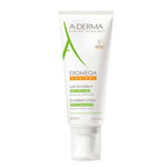 Aderma Exomega Controle Lait Emollient 200 ML - A-DERMA