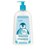 Bioderma Abcderm Cold Cream Creme Lavante Nourrissante 1L - ABCDERM