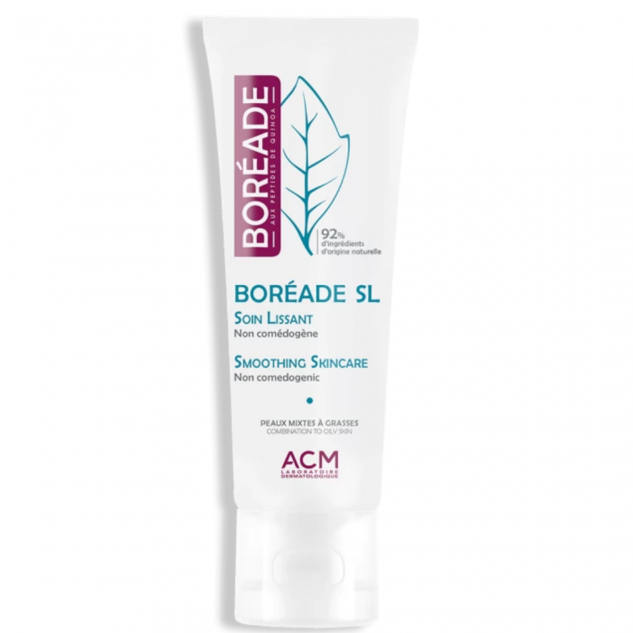 Boreade Sl Soin Lissant 40 ML - ACM