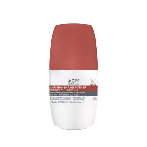 Deodorant Anti Transpirant Intensif 72H 50 ML - ACM