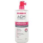 Depiwhite Lait Corporel Eclaircissant 500 ML - ACM
