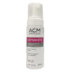 Depiwhite Mousse Nettoyante Eclaircissante 200ML - ACM