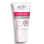 Depiwhite S Soin Photo Protecteur Eclaircissant SPF50 50 ML - ACM