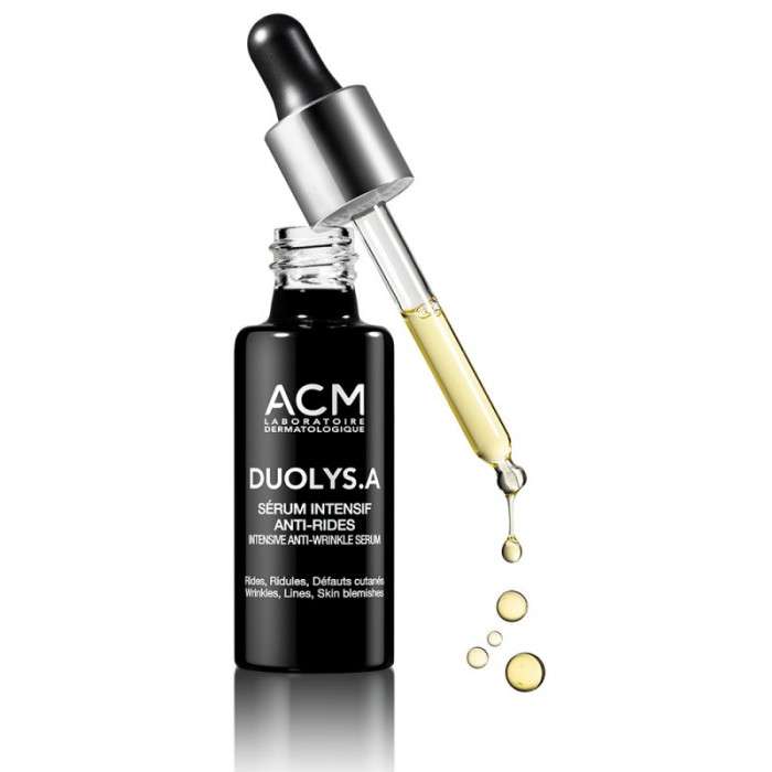Duolys A Serum Intensif Retinol Anti Rides 30ML - ACM