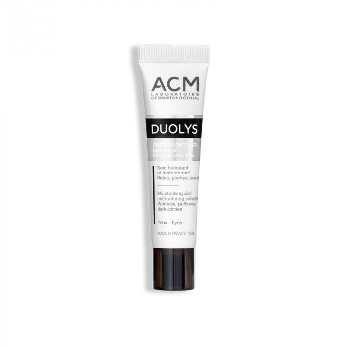Duolys Creme Contour des Yeux 15 ML - ACM