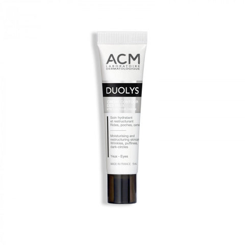 Duolys Creme Contour des Yeux 15 ML - ACM
