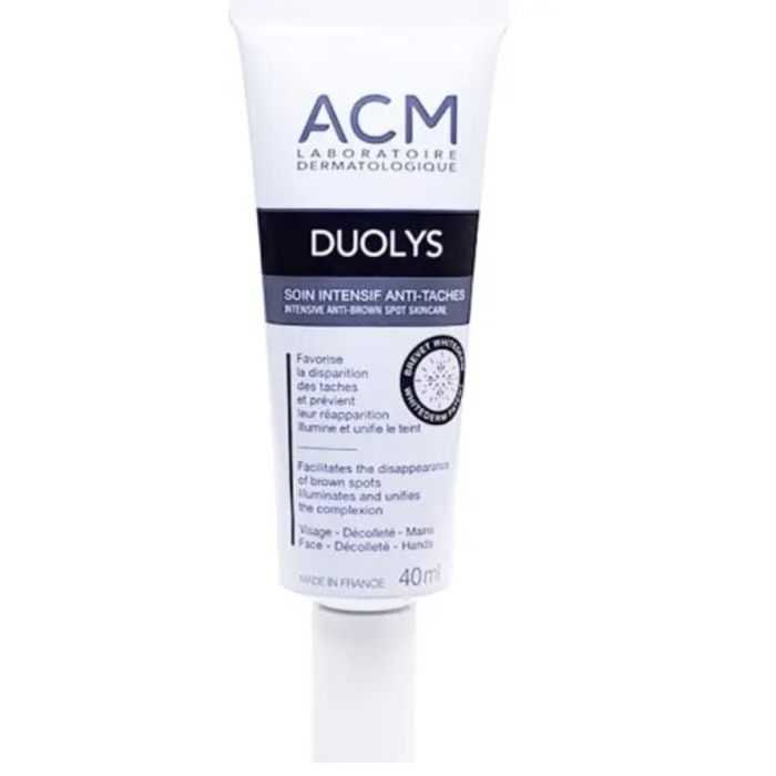 Duolys Soin Intensif Anti Taches 40 ML - ACM