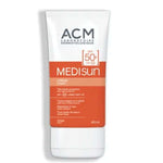 Medisun Creme Solaire Invisible SPF 50+ - ACM