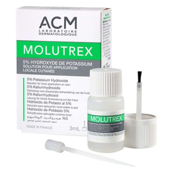 Molutrex 3 ML - ACM