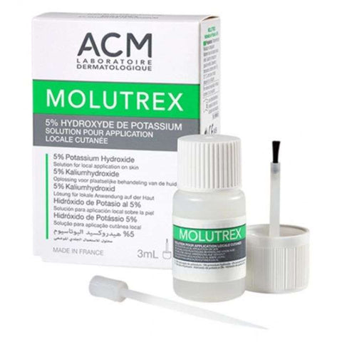 Molutrex 3 ML - ACM