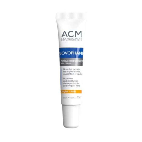 Novophane Creme des Ongles 15 ML - ACM