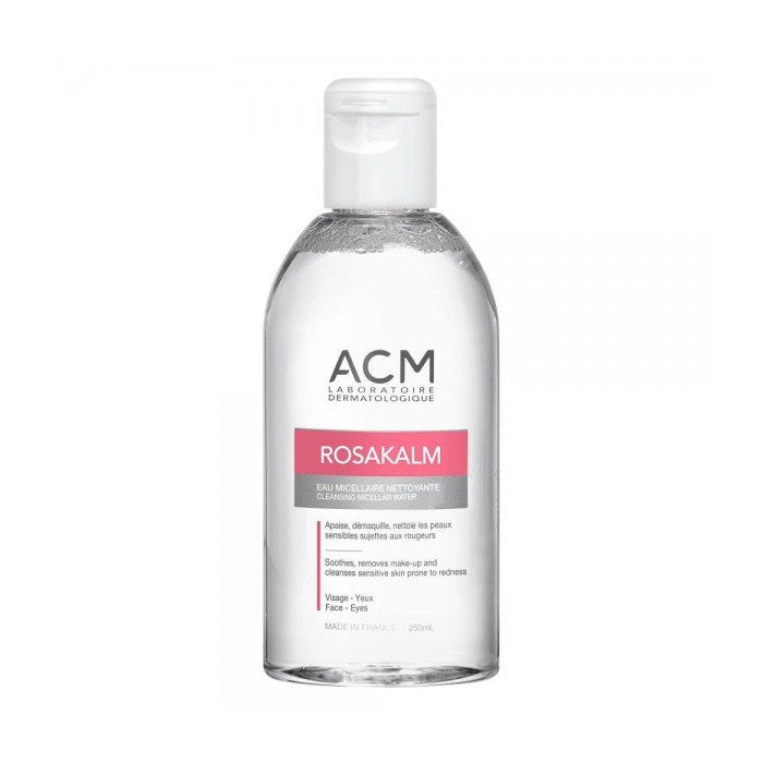 Rosakalm Eau Micellaire 250 ML - ACM