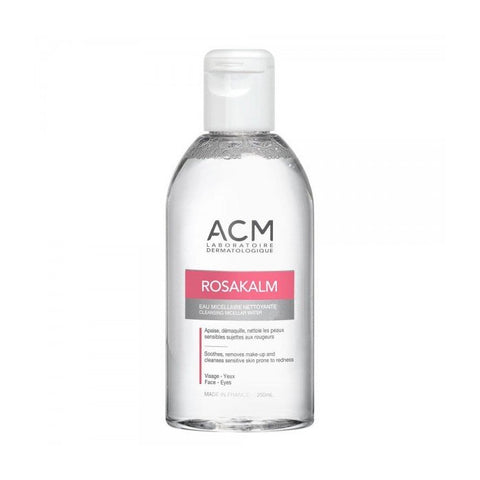 Rosakalm Eau Micellaire 250 ML - ACM