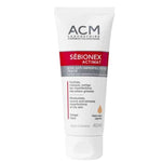 Sebionex Actimat Soin Anti Impperfection Teintee Claire 40 ML - ACM