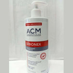 Sebionex Gel Nettoyant 500 ML - ACM